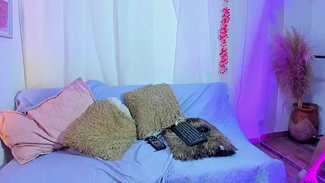 Your Liliana69 online show from May 20, 2026, 3:34 am