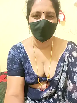 Snapshot of sadhana_telugu chatting on June 19, 2026, 5:06 pm sadhana telugu online show from June 19, 2026, 5:06 pm
