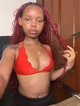 sexyie caramel online show from June 2, 2026, 6:54 pm