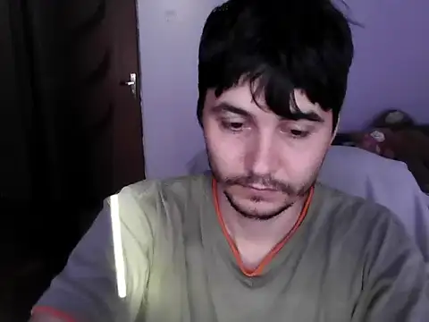 David0Storm online show from June 14, 2026, 6:15 am
