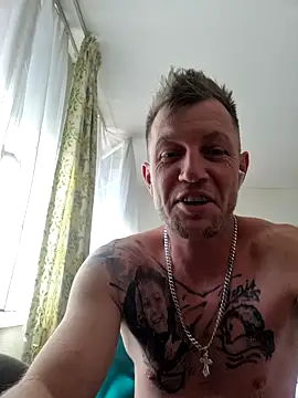 swissguy007 online show from May 24, 2026, 7:02 am