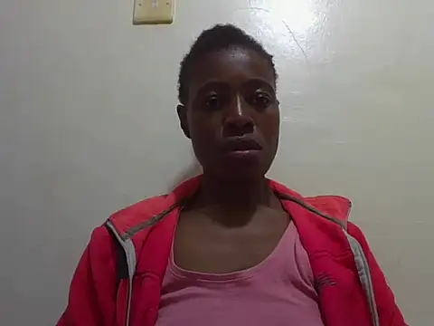 Eebony Bubbly online show from June 1, 2026, 9:44 am