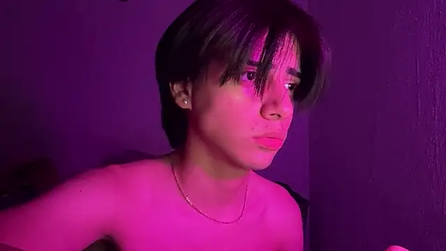 Alesexito online show from June 24, 2026, 1:48 am