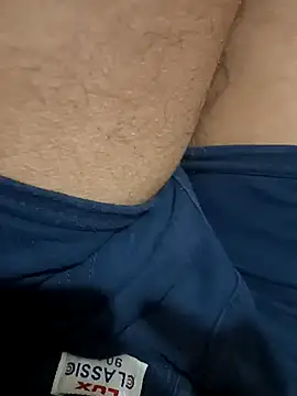 Playboygujrati online show from February 19, 2025, 11:49 am