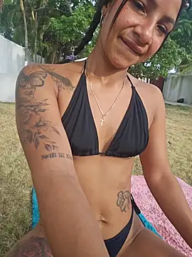 Andra Barcelo online show from June 4, 2026, 12:22 pm