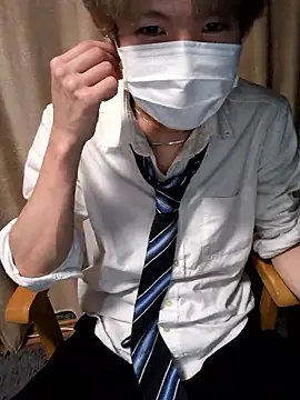 hayato 07 online show from June 18, 2026, 2:54 pm