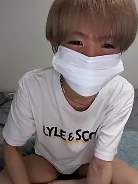 hayato 07 online show from July 7, 2026, 12:20 pm