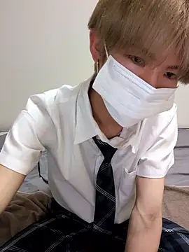 hayato 07 online show from July 13, 2026, 12:30 pm