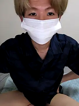 hayato 07 online show from July 14, 2026, 2:34 pm