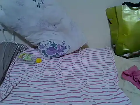 Twerliee online show from June 1, 2026, 6:48 am