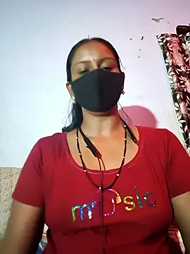 Snapshot of madhushree143 chatting on June 22, 2026, 5:32 pm madhushree143 online show from June 22, 2026, 5:32 pm