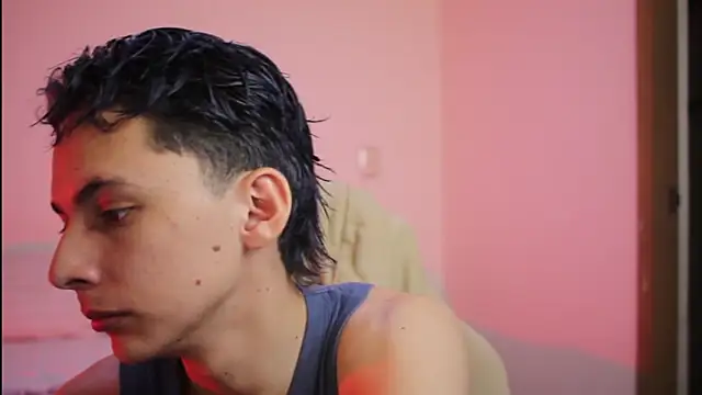 Snapshot of archi_love chatting on February 21, 2026, 5:08 am archi love online show from February 21, 2026, 5:08 am