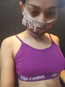 SexySiyaSingh online show from July 1, 2026, 9:11 am