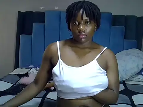 melanin moon online show from June 3, 2026, 1:25 pm