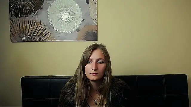 Jenny smille  online show from July 8, 2026, 5:56 am