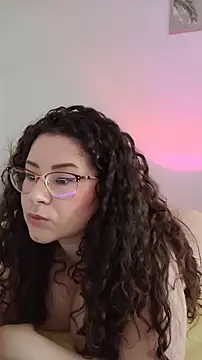 Snapshot of Elissa_Floyd__ chatting on June 29, 2026, 5:03 am Elissa Floyd online show from June 29, 2026, 5:03 am