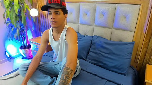 Mael Jason online show from July 17, 2026, 11:17 am