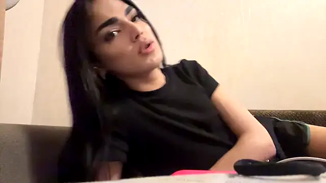 MarlyJess online show from August 9, 2026, 12:56 am