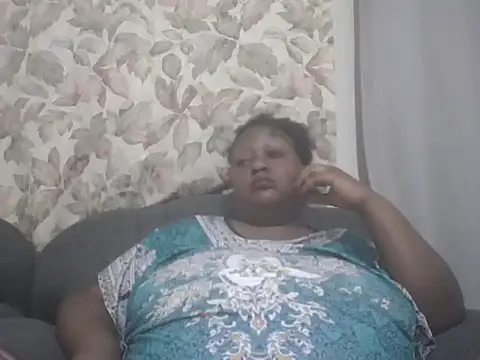 fat ebonyqueen online show from July 4, 2026, 9:21 pm