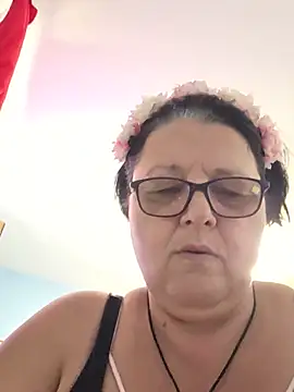 Diana Diafan online show from June 17, 2026, 12:18 pm