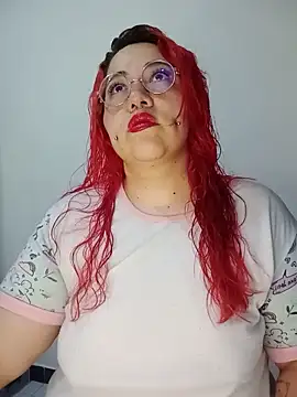 bruja sscarlata online show from June 2, 2026, 2:02 am