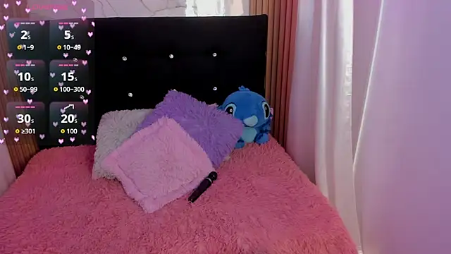 Sara Sweet03 online show from June 23, 2026, 8:29 pm