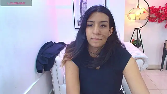 Snapshot of Stephany_triana chatting on May 26, 2026, 7:32 pm Stephany triana online show from May 26, 2026, 7:32 pm