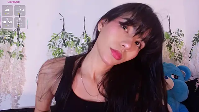 nathalya summer  online show from July 14, 2026, 12:35 am