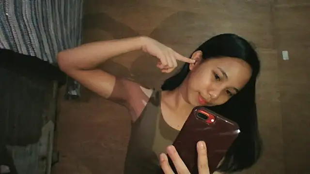BubblyVibe27 online show from July 2, 2026, 12:22 pm