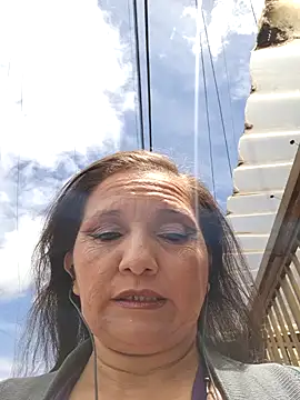 Alexa montiel online show from May 19, 2026, 4:46 pm