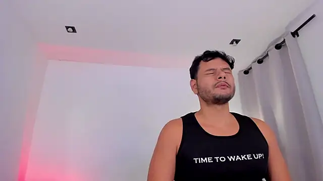 Nate tyler1 online show from June 5, 2026, 6:52 am