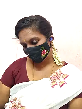 CuteTamizhachi online show from July 18, 2026, 5:17 pm