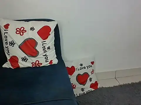 Kinky Sexy online show from June 3, 2026, 2:33 pm