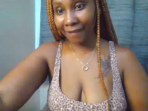 Sexie sugar online show from July 17, 2026, 5:25 am