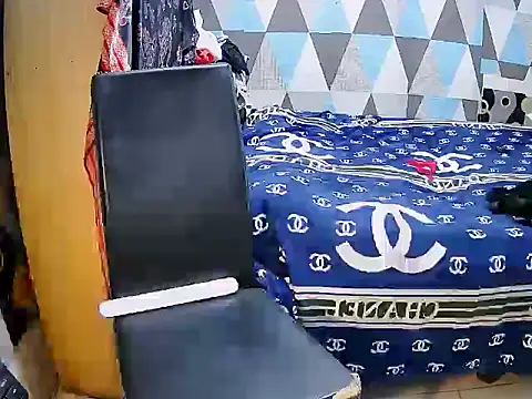 Trish CurveCock online show from June 30, 2026, 3:02 pm