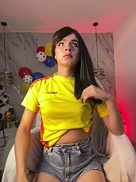 lanadoll20 online show from June 26, 2026, 10:36 pm