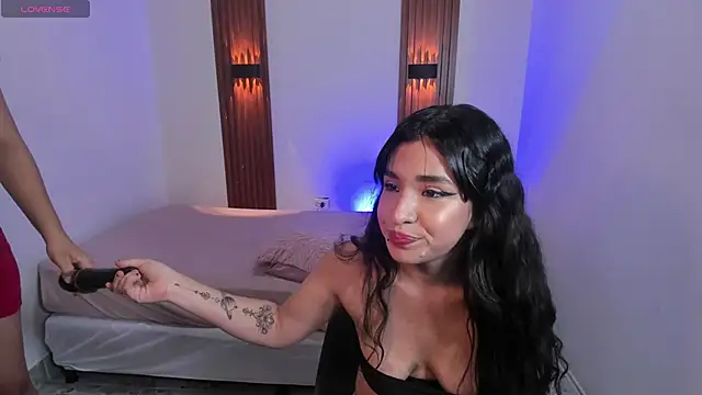 AmyPrice9 online show from July 1, 2026, 7:46 pm