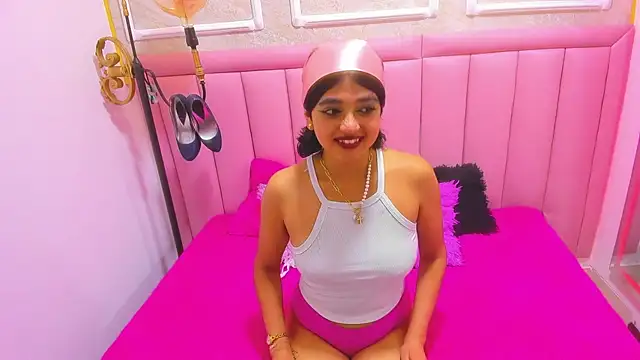 velvet girll online show from July 1, 2026, 2:07 pm
