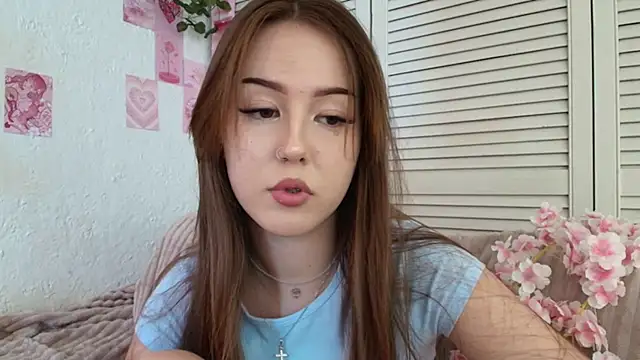 silver grl online show from June 3, 2026, 5:43 am
