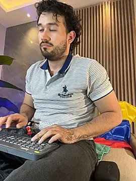 Adrian SITH online show from June 25, 2026, 6:56 pm