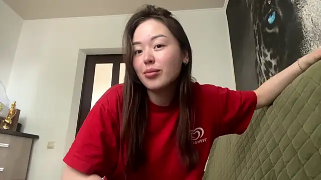 Snapshot of ChelsieThuman chatting on May 25, 2026, 6:52 am ChelsieThuman online show from May 25, 2026, 6:52 am