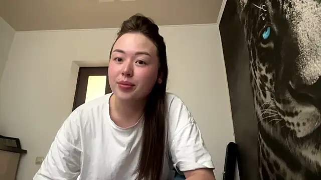 Snapshot of ChelsieThuman chatting on June 7, 2026, 4:38 am ChelsieThuman online show from June 7, 2026, 4:38 am
