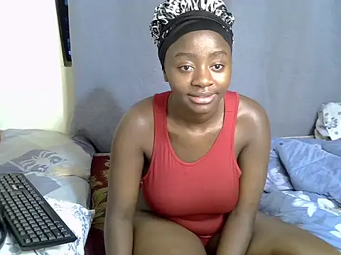 SexxyRoxy online show from July 9, 2026, 8:35 pm