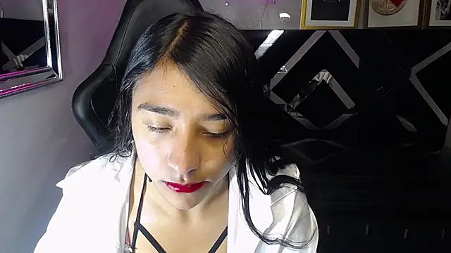 Arimeraki v online show from June 3, 2026, 3:20 am
