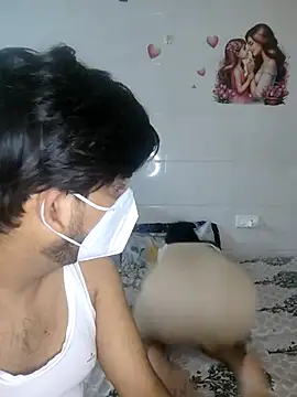 Miss Anjali Sany online show from June 2, 2026, 2:41 pm