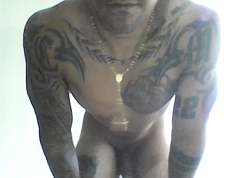 musclebody12 online show from May 19, 2026, 9:32 pm