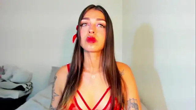 Anastasiax19 online show from June 3, 2026, 2:14 am
