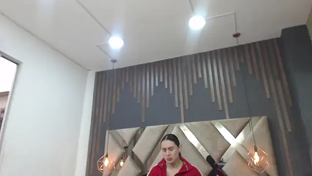 Snapshot of MartinaaFit chatting on July 18, 2026, 12:31 pm MartinaaFit online show from July 18, 2026, 12:31 pm