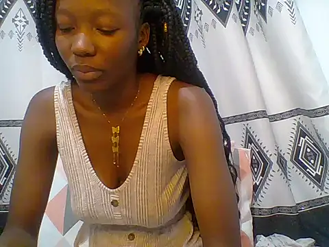 Shania loveer online show from July 18, 2026, 10:35 pm