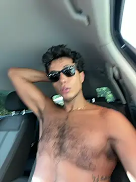 DarkfleX online show from July 17, 2026, 6:42 am